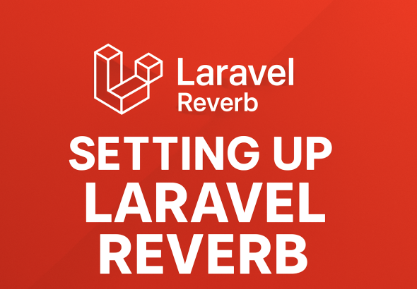 Setting up laravel reverb