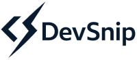 DevSnip